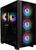 Captiva Highend Gaming R89-936 Captiva Highend Gaming R89-936