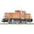 Fleischmann Diesellokomotive 106 382-5, DR (7360015) Fleischmann Diesellokomotive 106 382-5, DR (7360015)