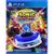 Sega Sonic Racing: CrossWorlds PS4 Sega Sonic Racing: CrossWorlds PS4