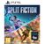 Electronic Arts Split Fiction PS5 Electronic Arts Split Fiction PS5