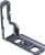 Leofoto L-Halterung LPF-GFX-100 Leofoto L-Halterung LPF-GFX-100