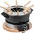 Klamer Fondue 1300 Klamer Fondue 1300