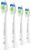 Philips Sonicare Optimal White HX6064/87 Philips Sonicare Optimal White HX6064/87