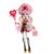 Mattel Monster High Scary Sweet Birthday - Cupid Asteria (JBG77) Mattel Monster High Scary Sweet Birthday - Cupid Asteria (JBG77)