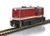 LGB Diesellok 199 018 der SOEG Ep. VI (26450) LGB Diesellok 199 018 der SOEG Ep. VI (26450)