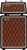VOX Micro Superbeetle Guitar VOX Micro Superbeetle Guitar