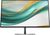 HP Series 5 Pro 527pf (B28F5UT) HP Series 5 Pro 527pf (B28F5UT)