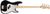 Fender Limited Edition 50th Anniversary Steve Harris Precision Bass Fender Limited Edition 50th Anniversary Steve Harris Precision Bass