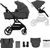 Kinderkraft Yoxi 2in1 Kinderkraft Yoxi 2in1