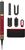 Dyson Airwrap Co-anda2x Straight+Wavy (176955-01) Dyson Airwrap Co-anda2x Straight+Wavy (176955-01)