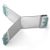 Philips 3-in-1-Trenneinsatz HD9916/00 Philips 3-in-1-Trenneinsatz HD9916/00