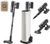 Roborock H60 Hub Ultra inkl. Absaugstation Roborock H60 Hub Ultra inkl. Absaugstation