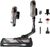 Rowenta X-Force Flex 14.80 RH9B74 Rowenta X-Force Flex 14.80 RH9B74