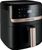 Russell Hobbs Satisfry Heißluftfritteuse 5,5 L (27620-56) Russell Hobbs Satisfry Heißluftfritteuse 5,5 L (27620-56)