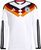 Adidas Deutschland 26 Home Langärmeliges Jersey Herren Adidas Deutschland 26 Home Langärmeliges Jersey Herren