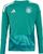 Adidas Deutschland 26 Langärmeliges Torwart-Heimtrikot Kids Adidas Deutschland 26 Langärmeliges Torwart-Heimtrikot Kids