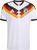 Adidas Deutschland 26 Authentic Heimtrikot Herren Adidas Deutschland 26 Authentic Heimtrikot Herren