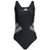 Adidas Logo C-Back Badeanzug Damen Adidas Logo C-Back Badeanzug Damen