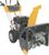 Stiga ST 3256 P Stiga ST 3256 P