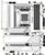 Sapphire Pure X870A WIFI 7 Sapphire Pure X870A WIFI 7