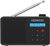 Kenwood CR-M25DAB Kenwood CR-M25DAB