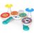 HaPe Together in Tune Drums Connected Magic Touch HaPe Together in Tune Drums Connected Magic Touch