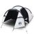 vidaXL Tunnel-Campingzelt 3 Personen (94393) vidaXL Tunnel-Campingzelt 3 Personen (94393)