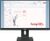 Lenovo ThinkVision E24-40 (64BAMAT1EU) Lenovo ThinkVision E24-40 (64BAMAT1EU)