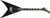 Jackson Pro Plus Limited Edition Pure Metal King V KV1A Jackson Pro Plus Limited Edition Pure Metal King V KV1A