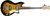 Lakland Skyline Hollowbody-30 Lakland Skyline Hollowbody-30