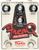Thorn Soundlabs The Freaq Double Stage Booster Thorn Soundlabs The Freaq Double Stage Booster