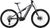 Cube Stereo Hybrid ONE44 HPC SLX Evo 800 2026 Cube Stereo Hybrid ONE44 HPC SLX Evo 800 2026