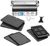 Braun MultiGrill 9 Contact CG 9047 Braun MultiGrill 9 Contact CG 9047