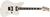 Fender Jim Root Jazzmaster V4 Fender Jim Root Jazzmaster V4
