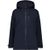 CMP Lange Damenjacke im Loose-Fit (34W4006) CMP Lange Damenjacke im Loose-Fit (34W4006)