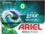 Ariel All-in-1 Pods Universal+ Lenor Touch of Unstoppables 76 WL Ariel All-in-1 Pods Universal+ Lenor Touch of Unstoppables 76 WL