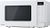 Panasonic NN-GT21QWEPG Panasonic NN-GT21QWEPG