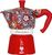 Bialetti Moka Express 3 Tassen Dolce&Gabbana Bialetti Moka Express 3 Tassen Dolce&Gabbana