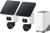 Eufy eufyCam S4 2er Pack Eufy eufyCam S4 2er Pack