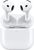 Apple AirPods 4 (MXP63DN/A) Apple AirPods 4 (MXP63DN/A)