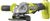 Ryobi RAG18BL-0 Ryobi RAG18BL-0