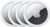 Apple AirTag (2. Generation) 4er-Pack (MFEA4ZM/A) Apple AirTag (2. Generation) 4er-Pack (MFEA4ZM/A)