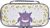 Hori Vault Case - Gengar und Mimigma Switch 2 Hori Vault Case - Gengar und Mimigma Switch 2