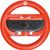 Hori Racing Wheel Attachment Set - Mario Switch 2 Hori Racing Wheel Attachment Set - Mario Switch 2