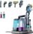 Shark StainStriker HairPro PX250EUT Shark StainStriker HairPro PX250EUT