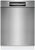 Bosch Serie 4 SMU4HTS14E Bosch Serie 4 SMU4HTS14E
