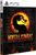 Atari Mortal Kombat Legacy Kollection PS5 Atari Mortal Kombat Legacy Kollection PS5