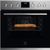 electrolux KEFGH40BX electrolux KEFGH40BX