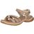 Ecco Offroad Roam Nubukleder Sandale Damen (853303) Ecco Offroad Roam Nubukleder Sandale Damen (853303)