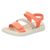 Ecco Flowt Nubukleder Sandale Damen (273713) Ecco Flowt Nubukleder Sandale Damen (273713)